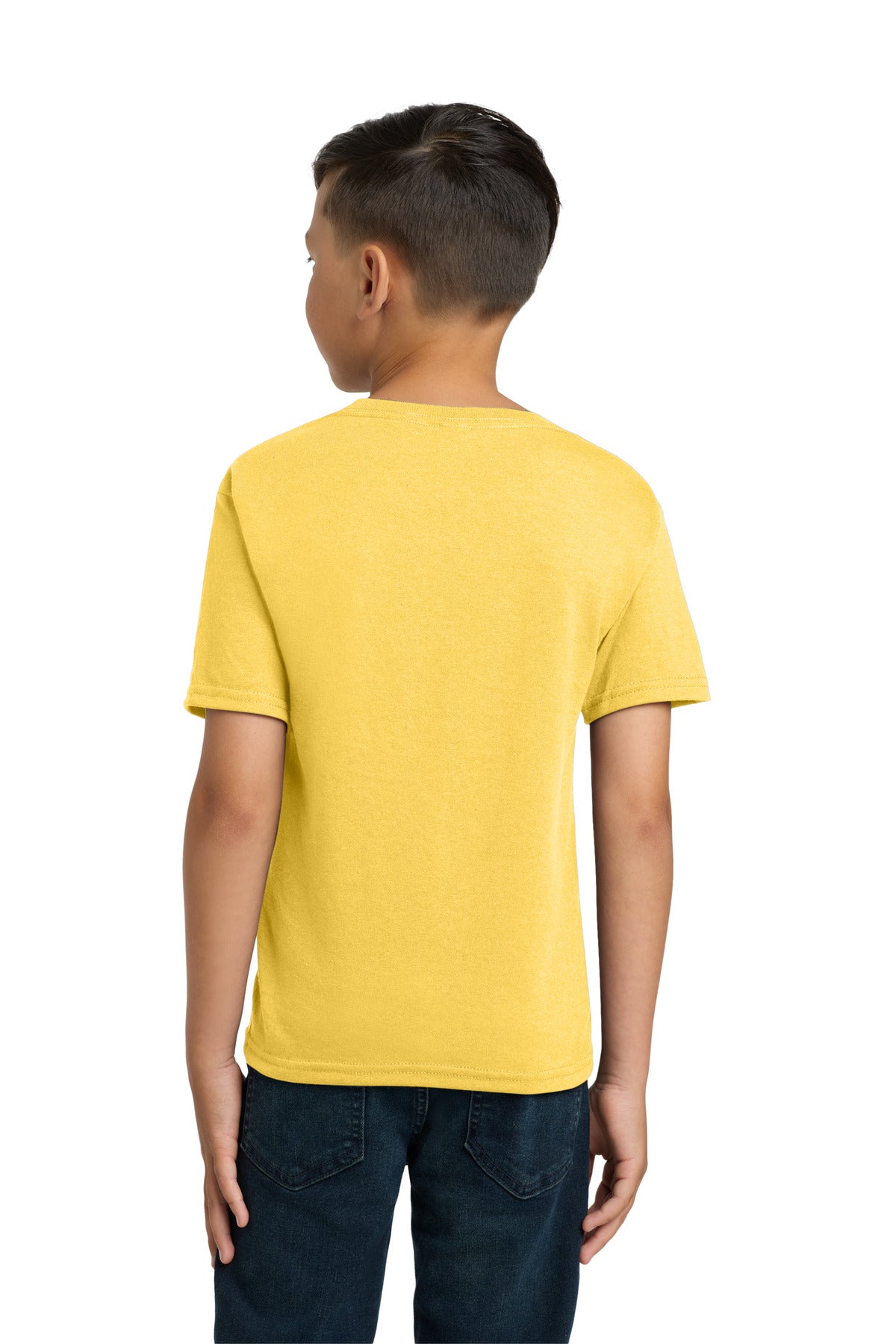 Jerzees Youth Dri-Power 50/50 Cotton/Poly T-Shirt 29B