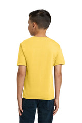 Jerzees Youth Dri-Power 50/50 Cotton/Poly T-Shirt 29B