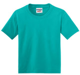 Jerzees Youth Dri-Power 50/50 Cotton/Poly T-Shirt 29B