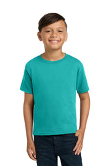 Jerzees Youth Dri-Power 50/50 Cotton/Poly T-Shirt 29B