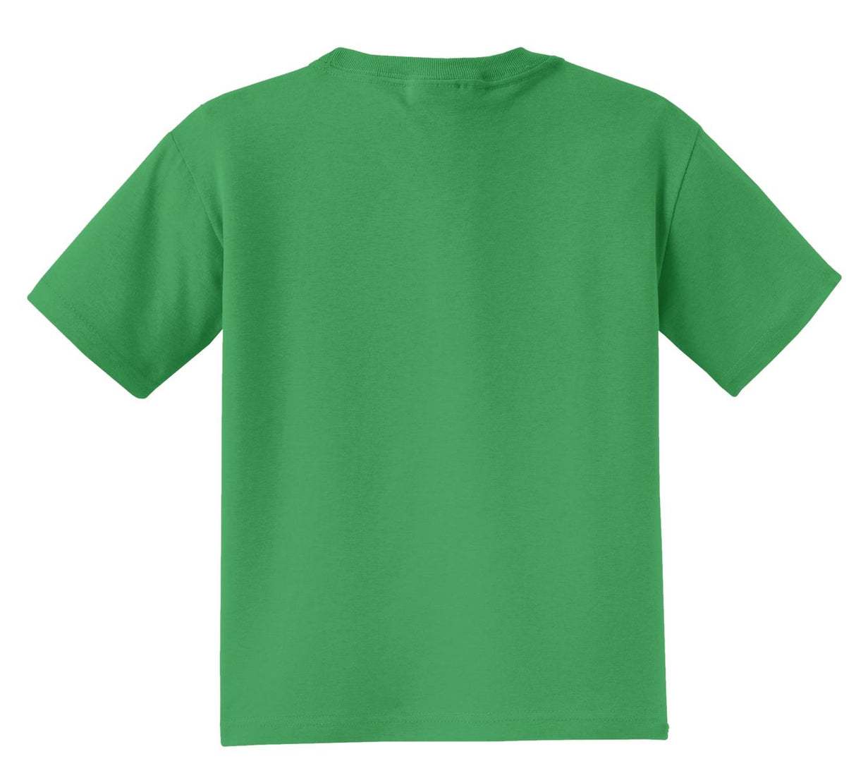 Jerzees Youth Dri-Power 50/50 Cotton/Poly T-Shirt 29B