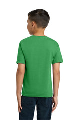 Jerzees Youth Dri-Power 50/50 Cotton/Poly T-Shirt 29B