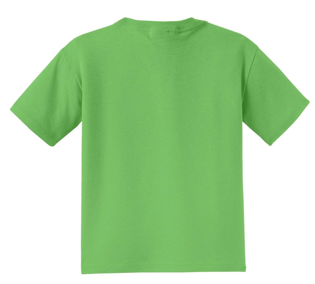 Jerzees Youth Dri-Power 50/50 Cotton/Poly T-Shirt 29B