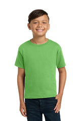 Jerzees Youth Dri-Power 50/50 Cotton/Poly T-Shirt 29B