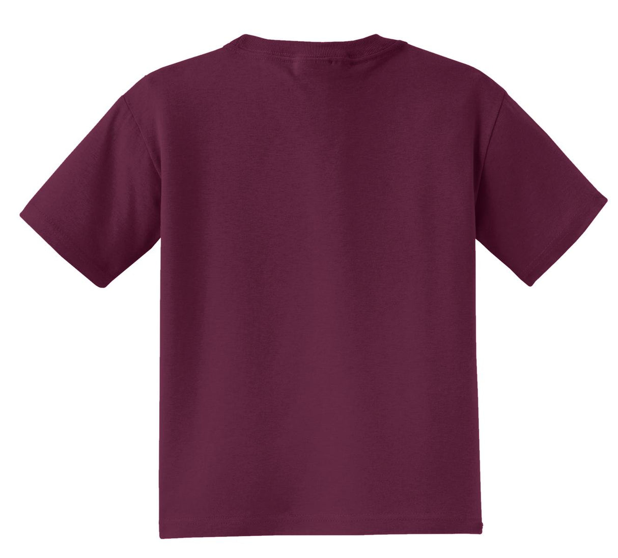 Jerzees Youth Dri-Power 50/50 Cotton/Poly T-Shirt 29B
