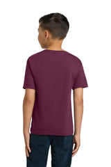 Jerzees Youth Dri-Power 50/50 Cotton/Poly T-Shirt 29B