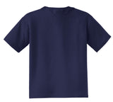 Jerzees Youth Dri-Power 50/50 Cotton/Poly T-Shirt 29B