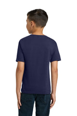 Jerzees Youth Dri-Power 50/50 Cotton/Poly T-Shirt 29B