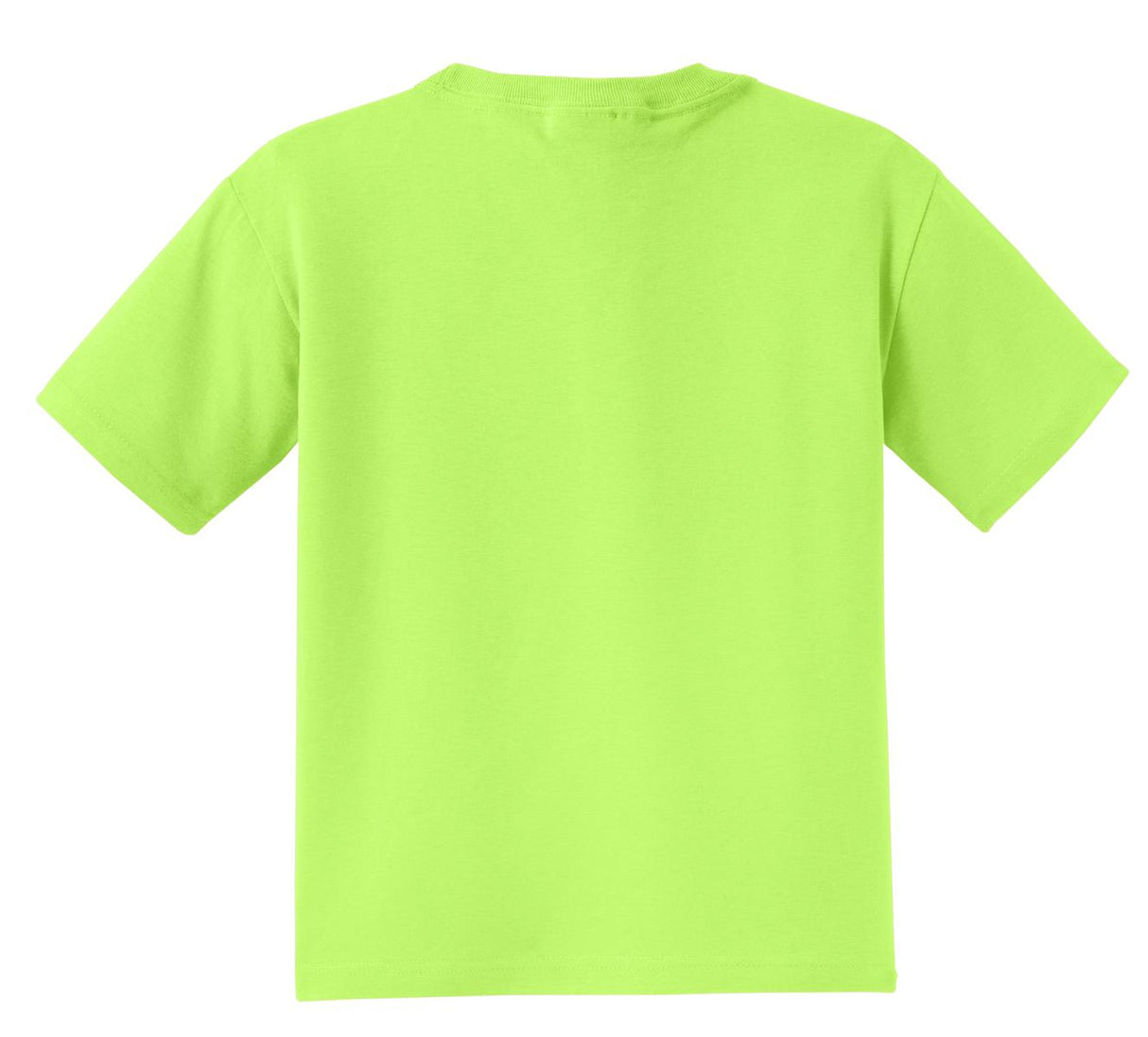 Jerzees Youth Dri-Power 50/50 Cotton/Poly T-Shirt 29B