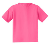 Jerzees Youth Dri-Power 50/50 Cotton/Poly T-Shirt 29B