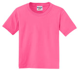 Jerzees Youth Dri-Power 50/50 Cotton/Poly T-Shirt 29B