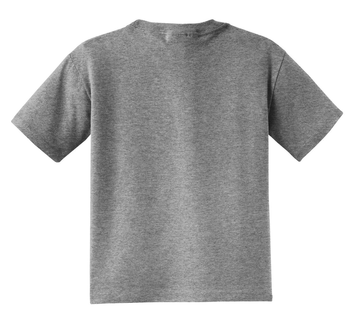 Jerzees Youth Dri-Power 50/50 Cotton/Poly T-Shirt 29B