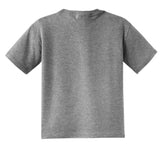 Jerzees Youth Dri-Power 50/50 Cotton/Poly T-Shirt 29B