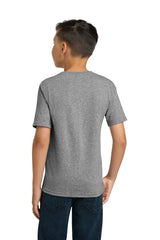Jerzees Youth Dri-Power 50/50 Cotton/Poly T-Shirt 29B
