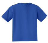 Jerzees Youth Dri-Power 50/50 Cotton/Poly T-Shirt 29B