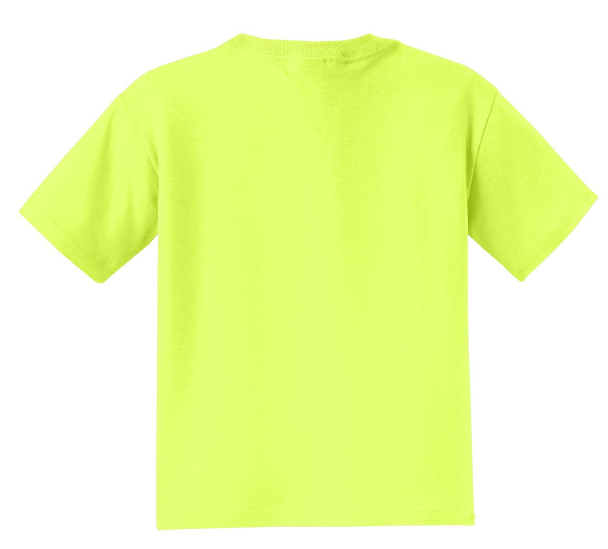 Jerzees Youth Dri-Power 50/50 Cotton/Poly T-Shirt 29B