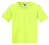 Jerzees Youth Dri-Power 50/50 Cotton/Poly T-Shirt 29B