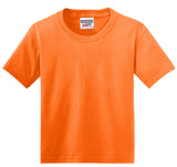 Jerzees Youth Dri-Power 50/50 Cotton/Poly T-Shirt 29B