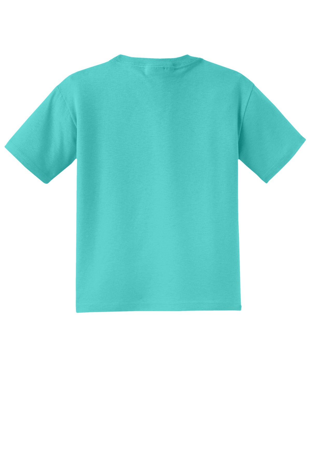 Jerzees Youth Dri-Power 50/50 Cotton/Poly T-Shirt 29B