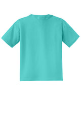 Jerzees Youth Dri-Power 50/50 Cotton/Poly T-Shirt 29B