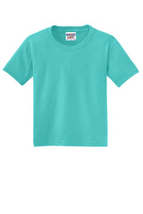 Jerzees Youth Dri-Power 50/50 Cotton/Poly T-Shirt 29B