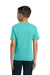Jerzees Youth Dri-Power 50/50 Cotton/Poly T-Shirt 29B