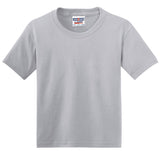 Jerzees Youth Dri-Power 50/50 Cotton/Poly T-Shirt 29B