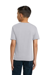 Jerzees Youth Dri-Power 50/50 Cotton/Poly T-Shirt 29B