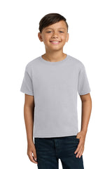 Jerzees Youth Dri-Power 50/50 Cotton/Poly T-Shirt 29B