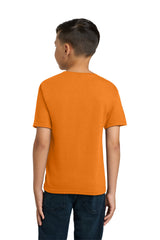 Jerzees Youth Dri-Power 50/50 Cotton/Poly T-Shirt 29B