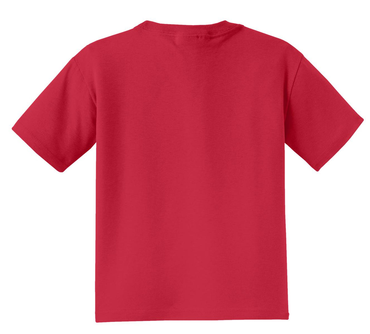 Jerzees Youth Dri-Power 50/50 Cotton/Poly T-Shirt 29B