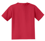 Jerzees Youth Dri-Power 50/50 Cotton/Poly T-Shirt 29B