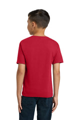 Jerzees Youth Dri-Power 50/50 Cotton/Poly T-Shirt 29B