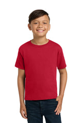 Jerzees Youth Dri-Power 50/50 Cotton/Poly T-Shirt 29B