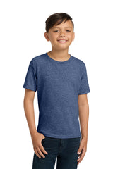 Jerzees Youth Dri-Power 50/50 Cotton/Poly T-Shirt 29B