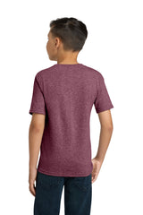 Jerzees Youth Dri-Power 50/50 Cotton/Poly T-Shirt 29B