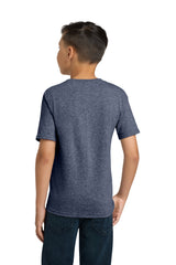 Jerzees Youth Dri-Power 50/50 Cotton/Poly T-Shirt 29B