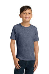 Jerzees Youth Dri-Power 50/50 Cotton/Poly T-Shirt 29B