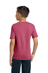 Jerzees Youth Dri-Power 50/50 Cotton/Poly T-Shirt 29B