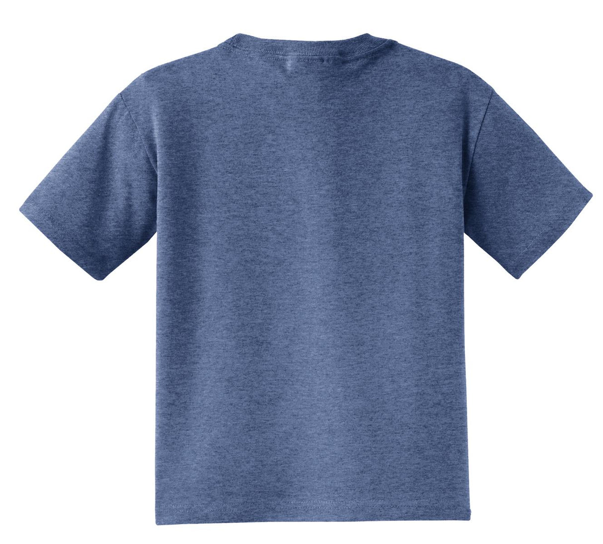 Jerzees Youth Dri-Power 50/50 Cotton/Poly T-Shirt 29B