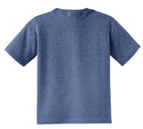 Jerzees Youth Dri-Power 50/50 Cotton/Poly T-Shirt 29B