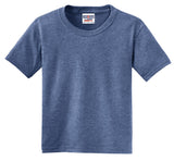 Jerzees Youth Dri-Power 50/50 Cotton/Poly T-Shirt 29B