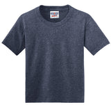 Jerzees Youth Dri-Power 50/50 Cotton/Poly T-Shirt 29B