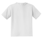 Jerzees Youth Dri-Power 50/50 Cotton/Poly T-Shirt 29B