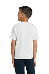 Jerzees Youth Dri-Power 50/50 Cotton/Poly T-Shirt 29B
