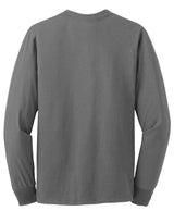 Jerzees Dri-Power 50/50 Cotton/Poly Long Sleeve T-Shirt 29LS