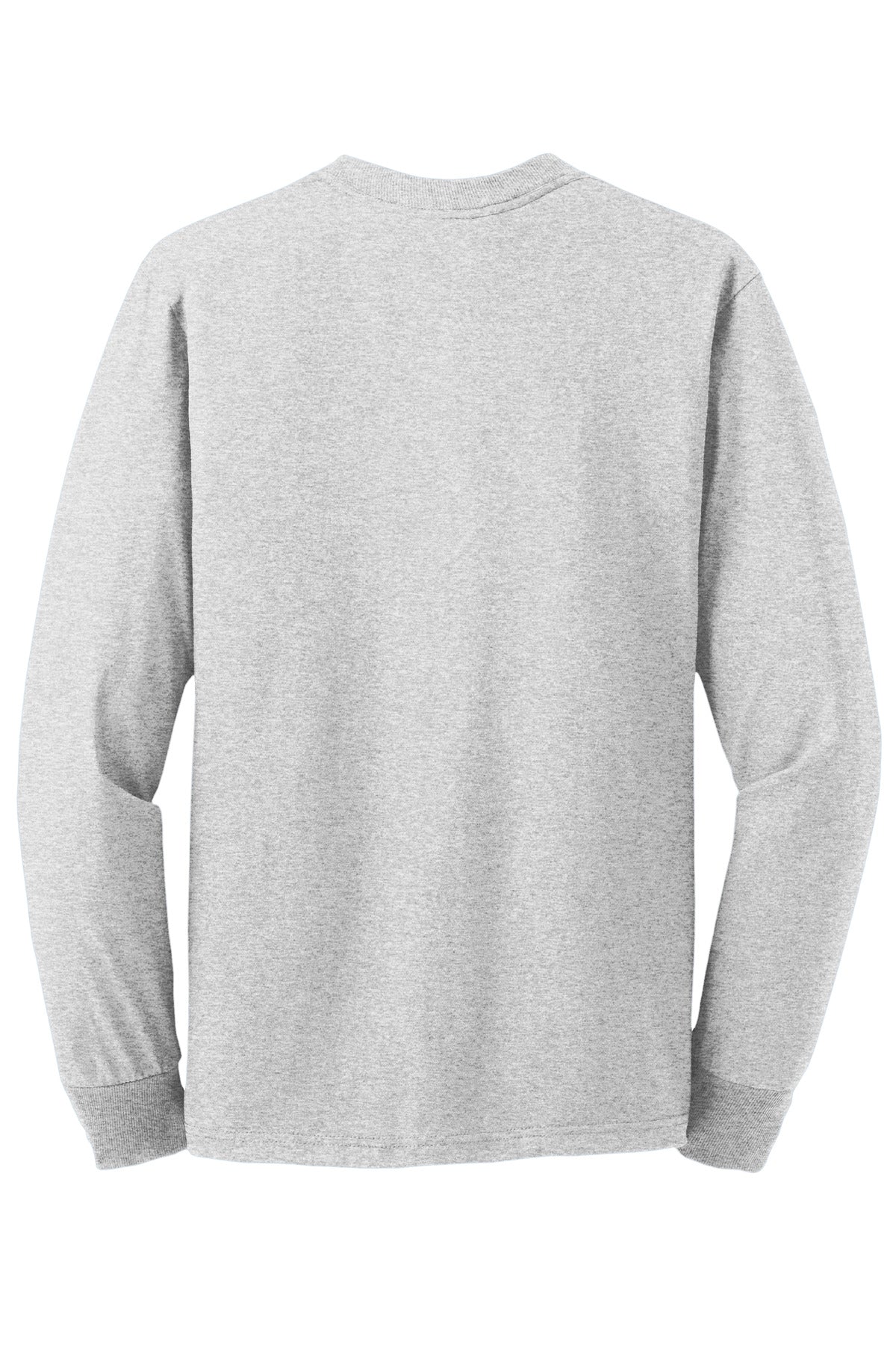 Jerzees Dri-Power 50/50 Cotton/Poly Long Sleeve T-Shirt 29LS