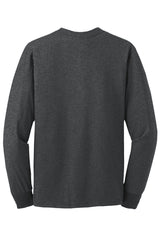 Jerzees Dri-Power 50/50 Cotton/Poly Long Sleeve T-Shirt 29LS