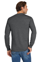Jerzees Dri-Power 50/50 Cotton/Poly Long Sleeve T-Shirt 29LS