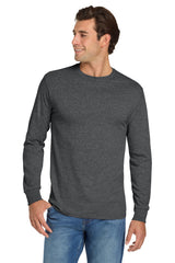 Jerzees Dri-Power 50/50 Cotton/Poly Long Sleeve T-Shirt 29LS